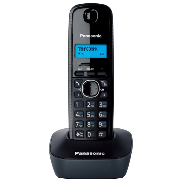 Radiotelefon Panasonic KX-TG1611UAH