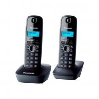 Радиотелефон Panasonic KXTG1612UAH thumbnav 1