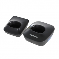Радиотелефон Panasonic KXTG1612UAH thumbnav 2