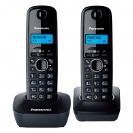 Радиотелефон Panasonic KXTG1612UAH thumbnav 5