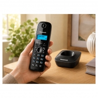 Радиотелефон Panasonic KXTG1612UAH thumbnav 6