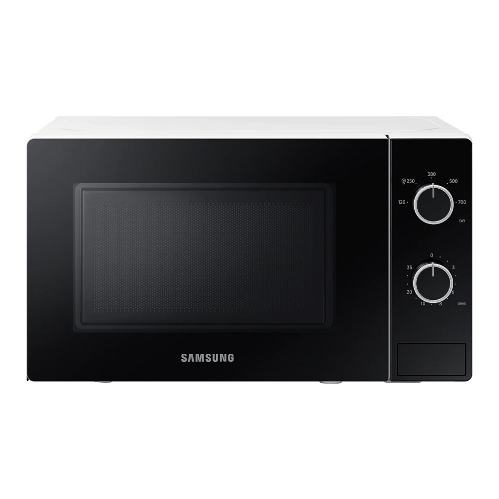 Микроволновая печь Samsung MS20A3010AH 700 Вт / 20 л / Черный photo 1