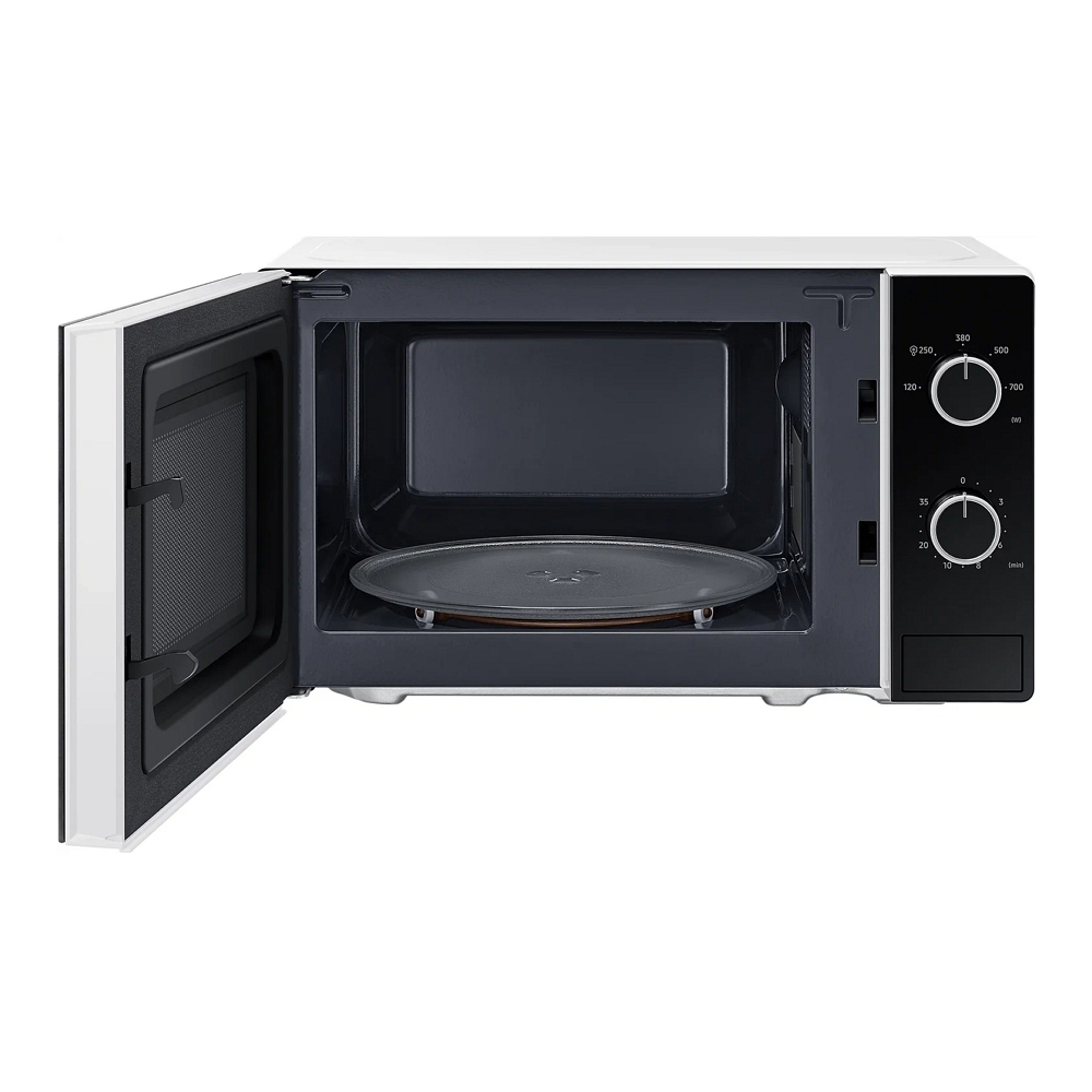 Микроволновая печь Samsung MS20A3010AH 700 Вт / 20 л / Черный photo 2
