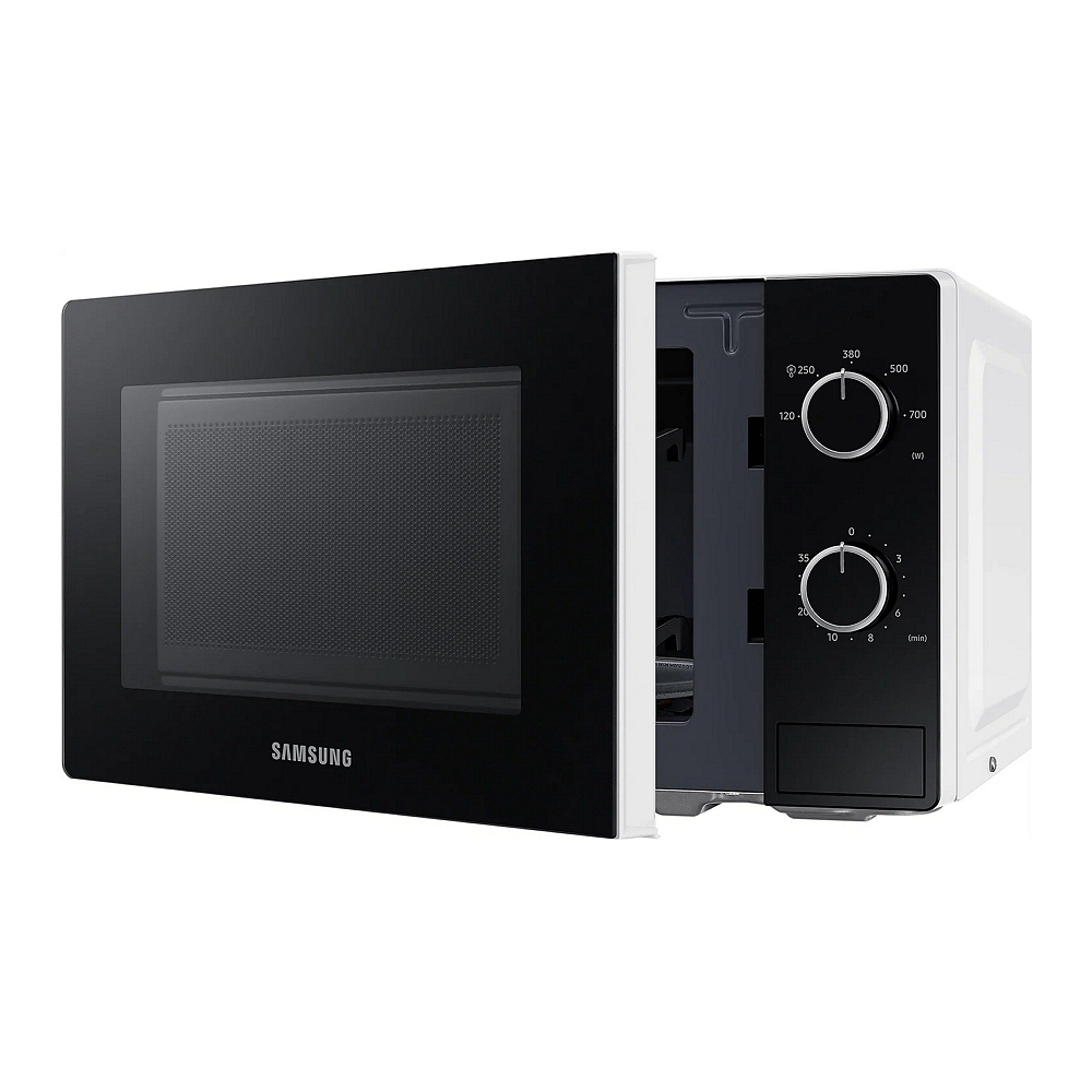Микроволновая печь Samsung MS20A3010AH 700 Вт / 20 л / Черный photo 4