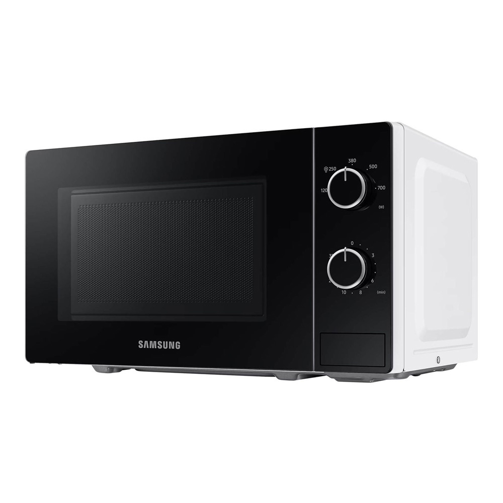 Микроволновая печь Samsung MS20A3010AH 700 Вт / 20 л / Черный photo 7