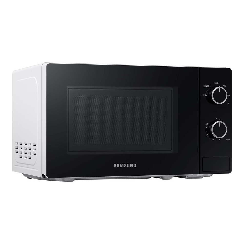 Микроволновая печь Samsung MS20A3010AH 700 Вт / 20 л / Черный photo 8