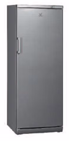 Морозильная камера Indesit NUS161SAH