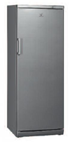Морозильная камера Indesit NUS161SAH photo 1 Морозильная камера Indesit NUS161SAH photo 1