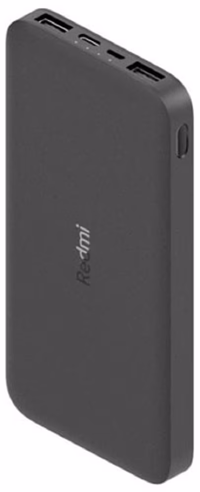 Внешний аккумулятор Xiaomi PowerBank10mAh 