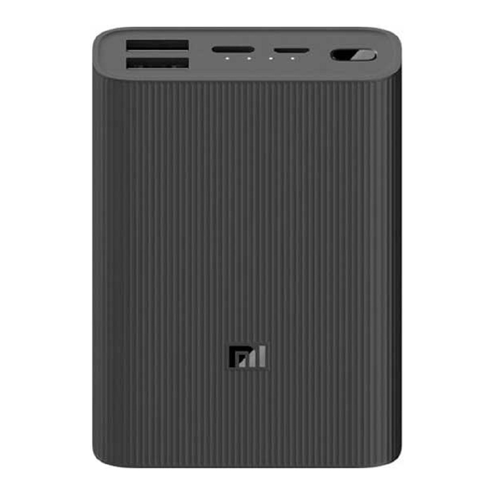 Acumulator extern Xiaomi PowerBankUltra10mAh photo Acumulator extern Xiaomi PowerBankUltra10mAh photo