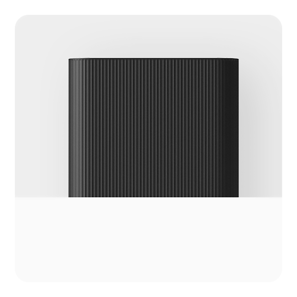 Acumulator extern Xiaomi 10 PowerBankUltra10mAh photo 5
