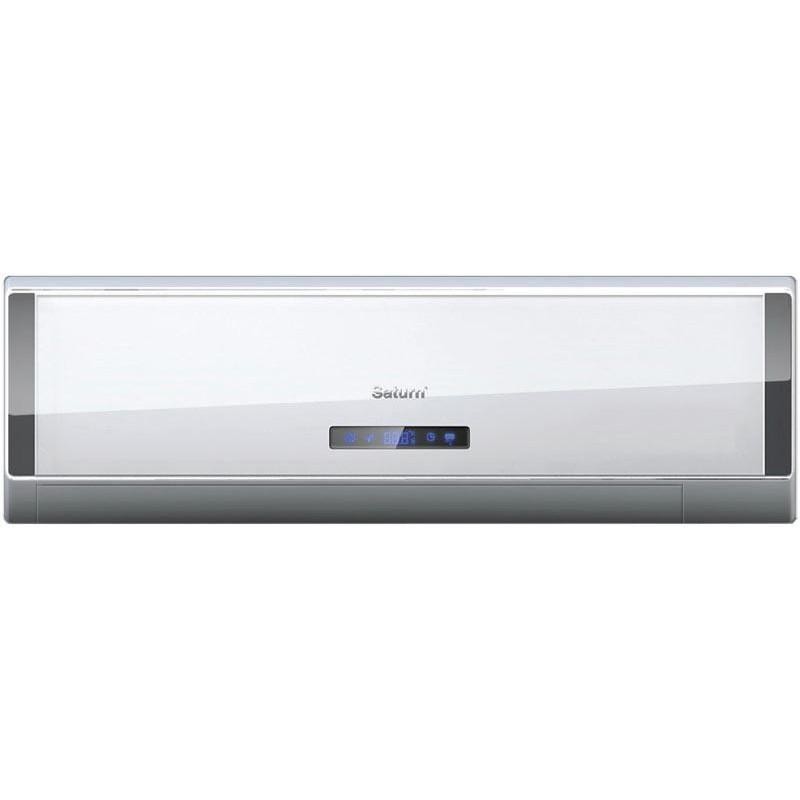 Aparat de aer conditionat Saturn ST-09AH 9000 BTU / 25 m2 / Invertor / R410а / A photo 2
