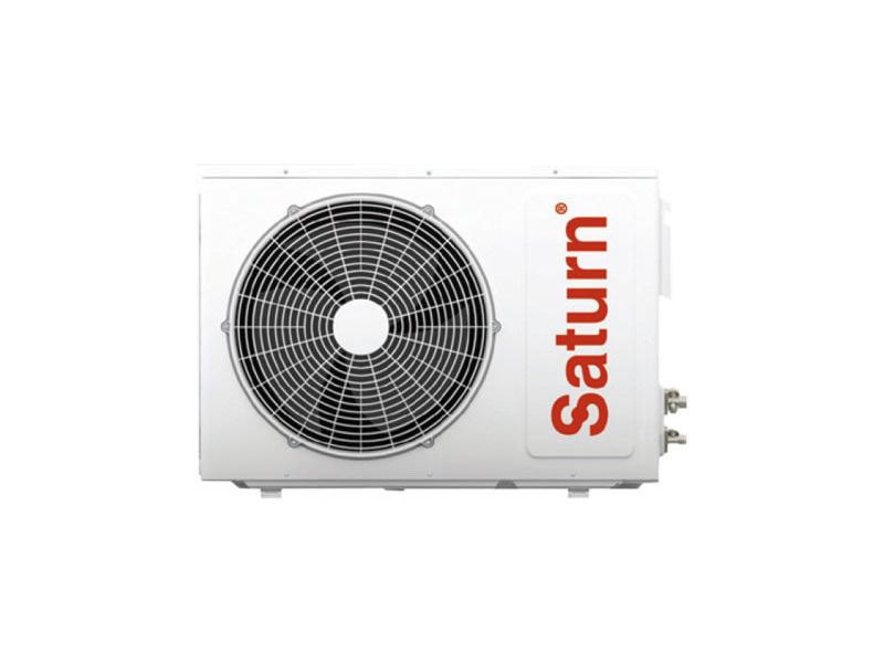 Aparat de aer conditionat Saturn ST-09AH 9000 BTU / 25 m2 / Invertor / R410а / A photo 4