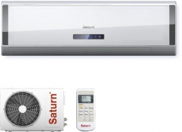 Aparat de aer conditionat Saturn ST-09AH thumbnav 1