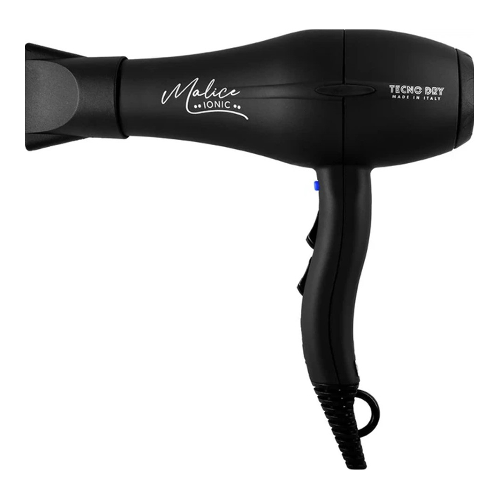 Uscator de par TecnoDry 01ZXTALENT06EOMAI 2650W Negru photo 1