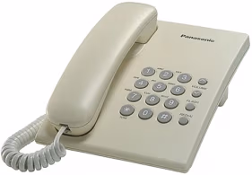 Telefon stationar Panasonic KXTS2350UAJ