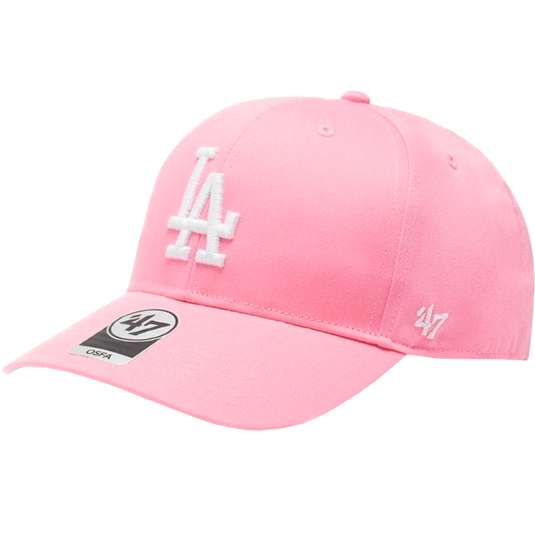 Кепка 47 Brand MLB Los Angeles Dodgers CLEAN UP W/ No Loop Label photo Кепка 47 Brand MLB Los Angeles Dodgers CLEAN UP W/ No Loop Label photo