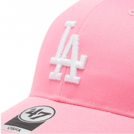 Chipiu 47 Brand MLB Los Angeles Dodgers CLEAN UP W/ No Loop Label thumbnav 3
