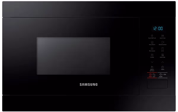 Cuptor cu microunde Samsung MG22M8054AK 