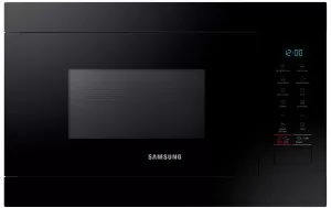 Встраиваемая микроволновая печь Samsung MG22M8054AK, 22 л, 850 Вт, 1100 Вт, Черный