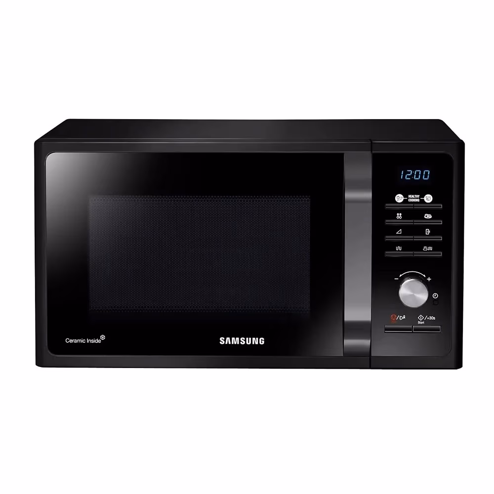 Cuptor cu microunde Samsung MG23F301TAK 