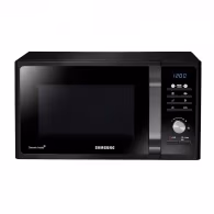 Микроволновая печь Samsung MG23F301TAK