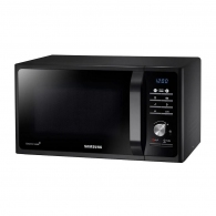 Микроволновая печь Samsung MG23F301TAK thumbnav 2