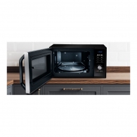 Микроволновая печь Samsung MG23F301TAK thumbnav 6