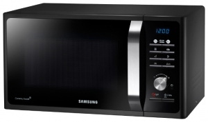 Cuptor cu microunde Samsung MG23F302TAK/BW thumbnav 4