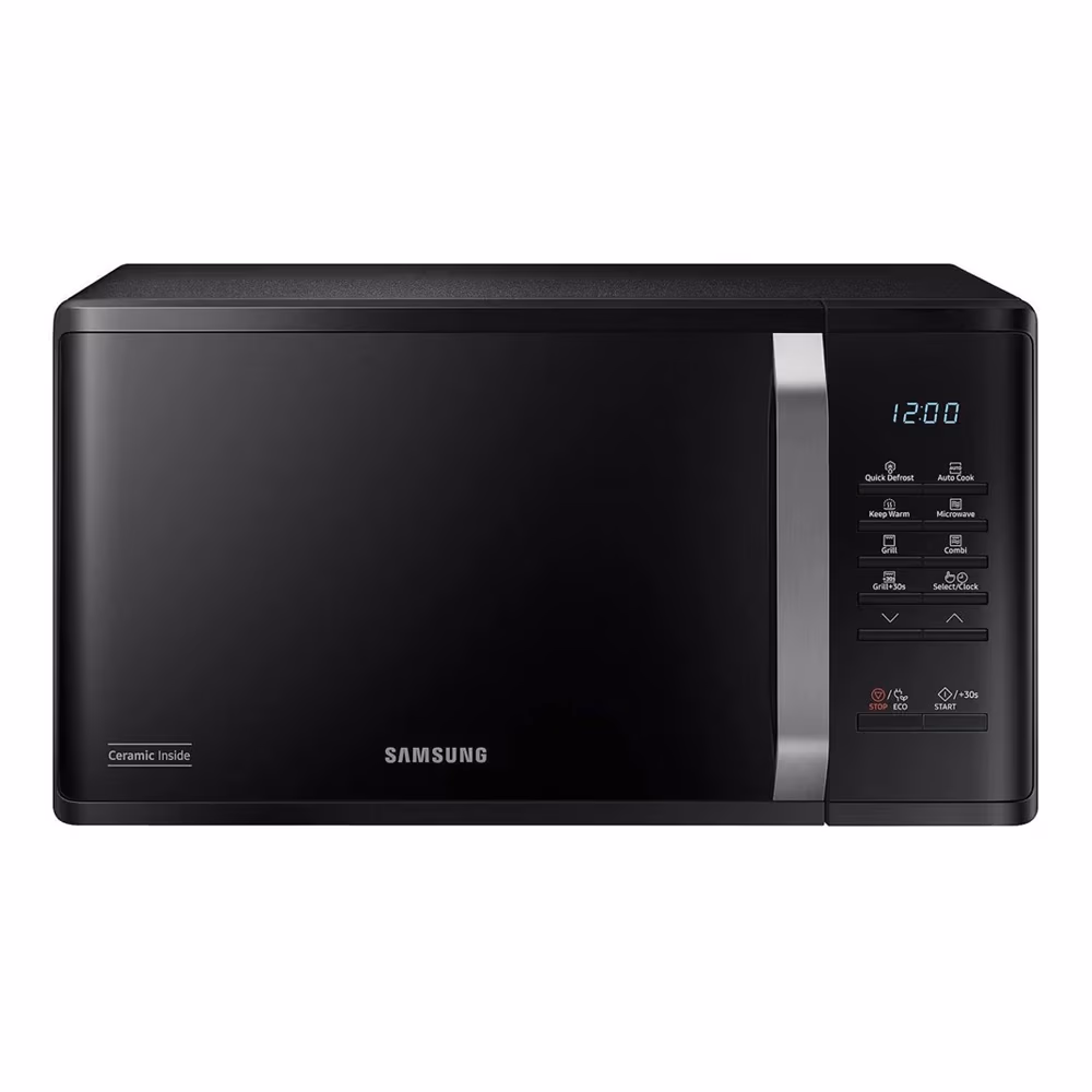 Cuptor cu microunde Samsung MG23K3523AK