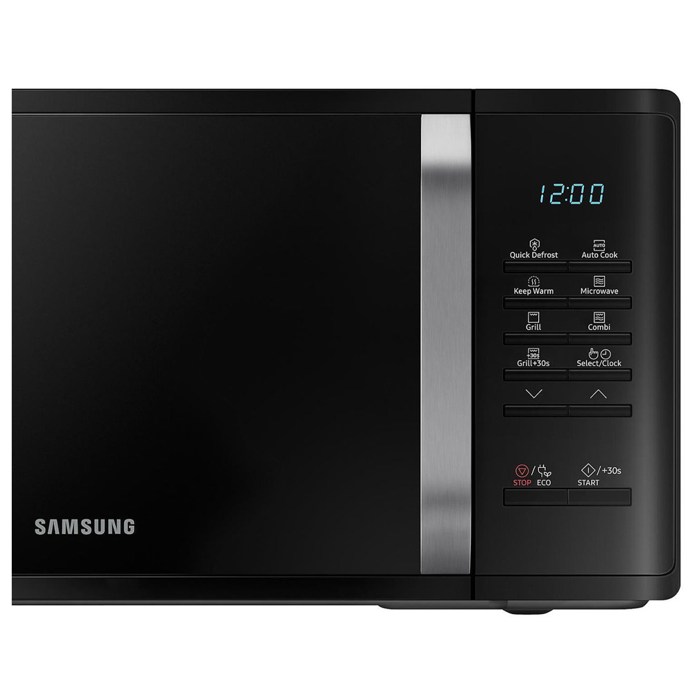Cuptor cu microunde Samsung MG23K3523AK 800 W / 23 l / Negru photo 3