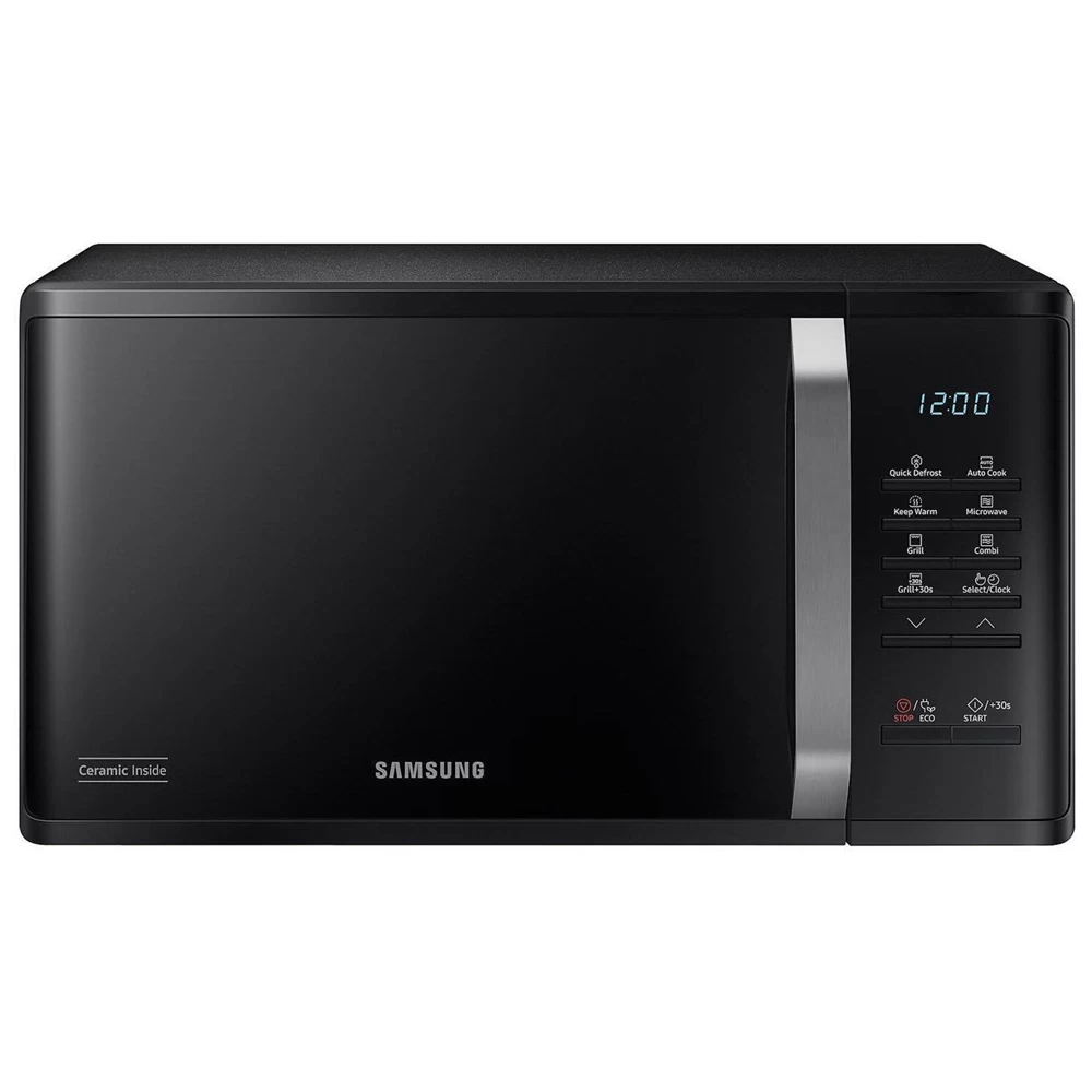 Cuptor cu microunde Samsung MG23K3523AK