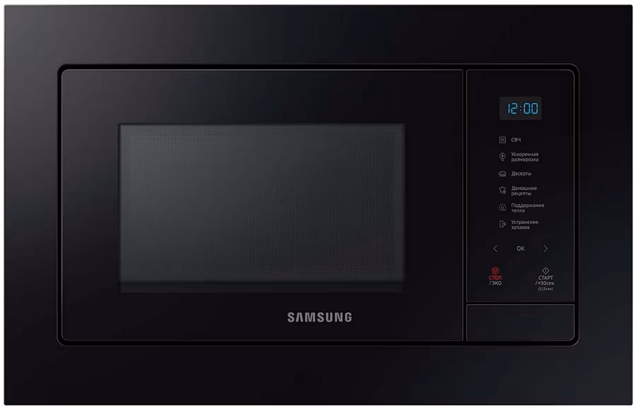 Микроволновая печь  Samsung MS23A7118AK 