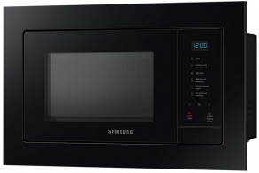 Cuptor cu microunde Samsung MS23A7118AK thumbnav 3