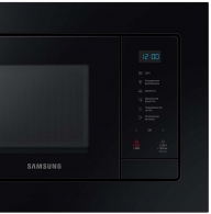 Cuptor cu microunde Samsung MS23A7118AK thumbnav 4