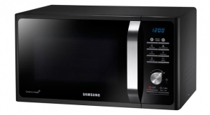 Cuptor cu microunde Samsung MS23F301EAK thumbnav
