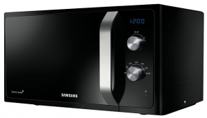 Cuptor cu microunde Samsung MS23F301EAK thumbnav 3
