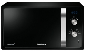 Cuptor cu microunde Samsung MS23F301EAK thumbnav 5