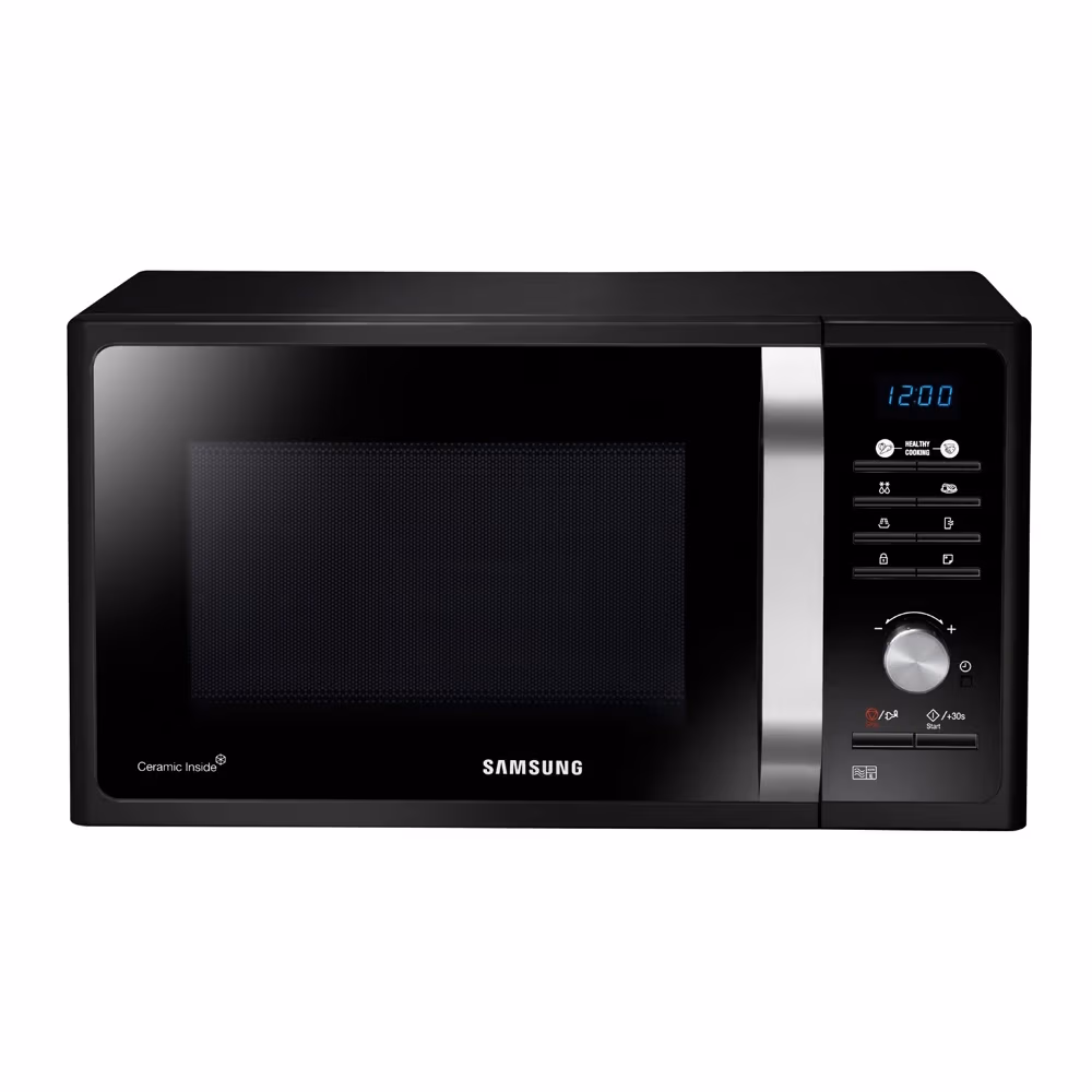 Cuptor cu microunde Samsung MS23F301TAK/OL 