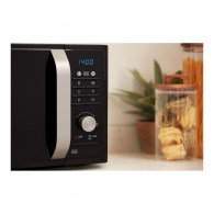 Микроволновая печь Samsung MS23F301TAK/OL thumbnav 6