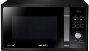 Микроволновая печь Samsung MS23F302TAK/BW thumbnav