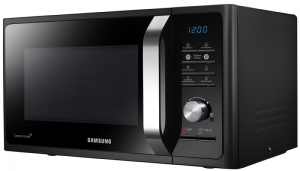 Cuptor cu microunde Samsung MS23F302TAK/BW thumbnav 2