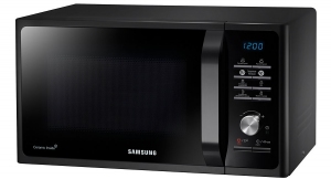Cuptor cu microunde Samsung MS23F302TAK/BW thumbnav 5