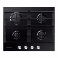 Plita cu gaz incorporabila Samsung NA64H3000AK