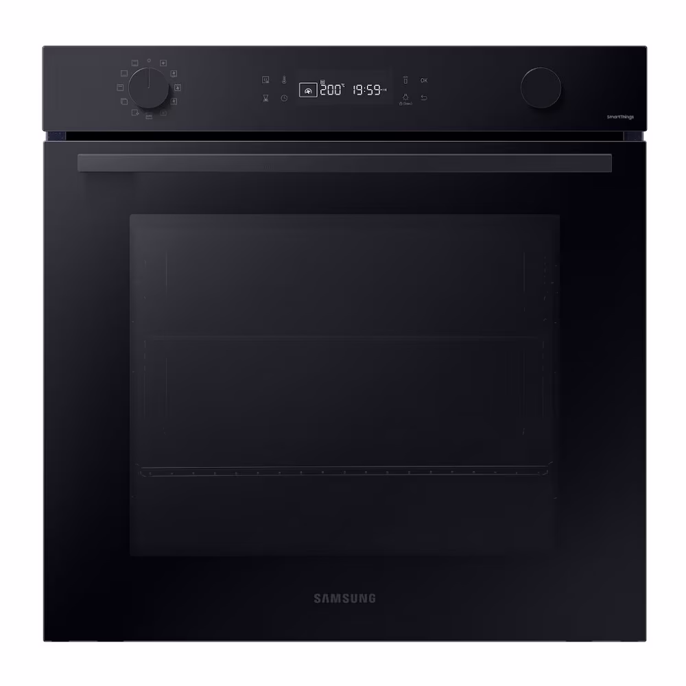 Встраиваемый духовой шкаф Samsung NV7B4125ZAK 