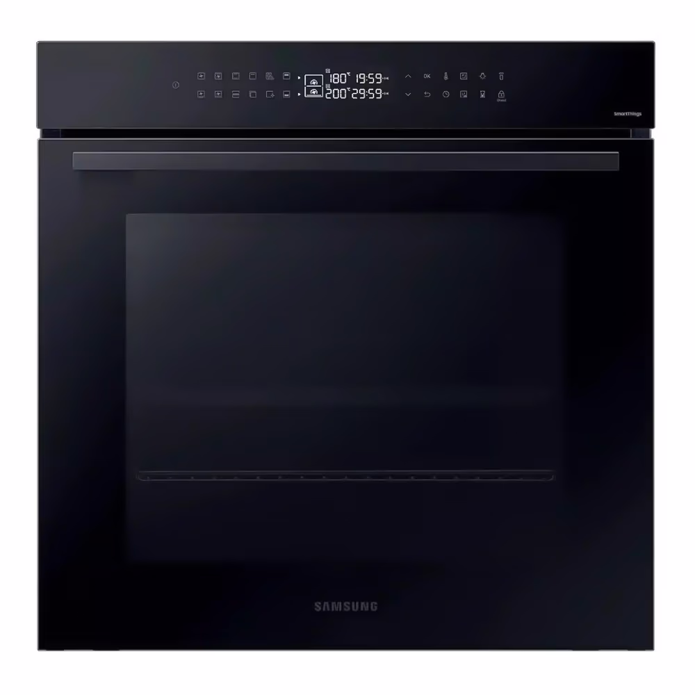Встраиваемый духовой шкаф Samsung NV7B4245VAK 