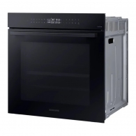 Встраиваемый духовой шкаф Samsung NV7B4245VAK thumbnav 4