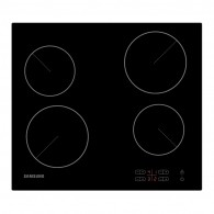 Plita electrica incorporabila Samsung NZ64T3506AK thumbnav 1