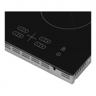 Plita electrica incorporabila Samsung NZ64T3506AK thumbnav 2