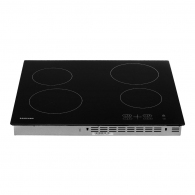 Plita electrica incorporabila Samsung NZ64T3506AK thumbnav 4